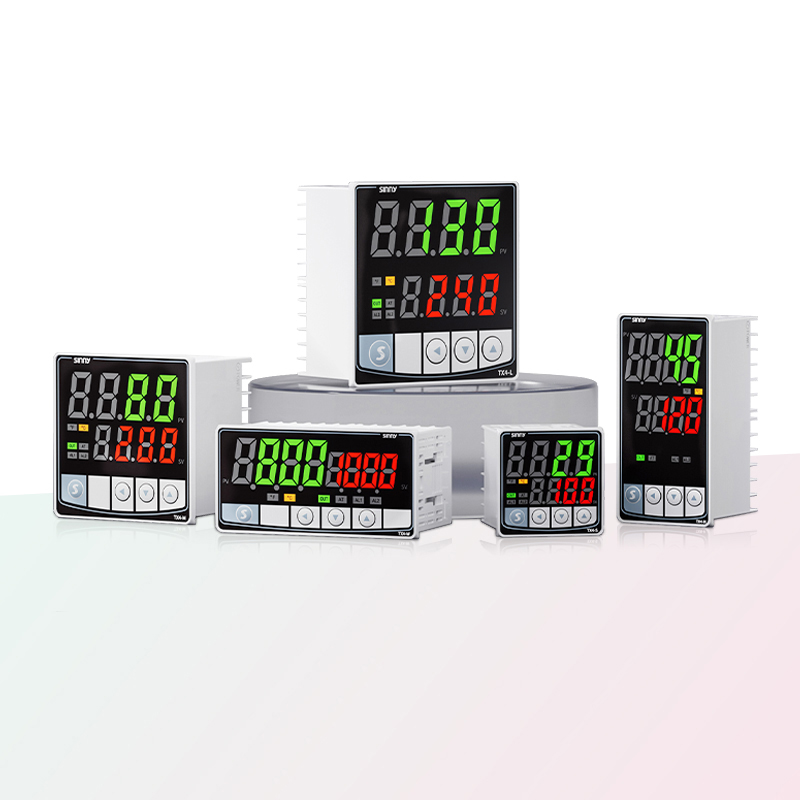 Elektronik Sıcaklık Kontrol Cihazı