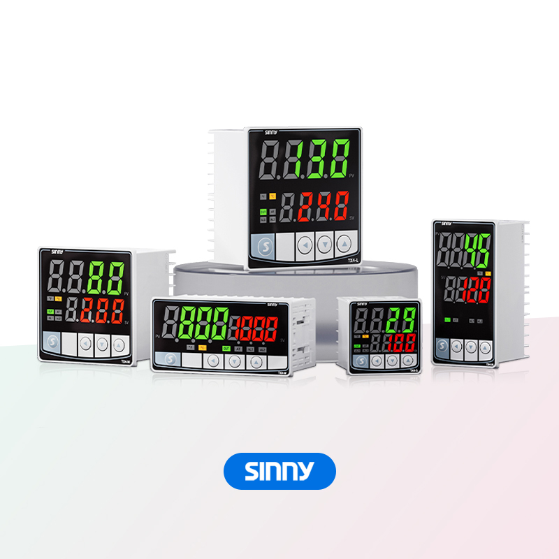 Sıfırın Altında Sıcaklık Kontrol Cihazı